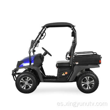 Jeep Style 5KW Electric UTV con CEE